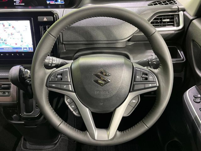 SUZUKI SOLIO BANDIT 4WD 2023