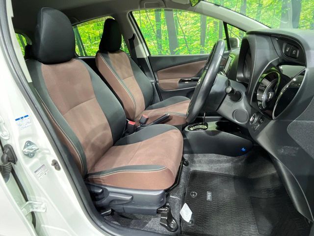 TOYOTA VITZ  4WD 2017