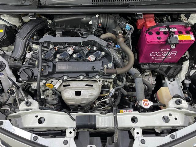 TOYOTA VITZ  4WD 2017