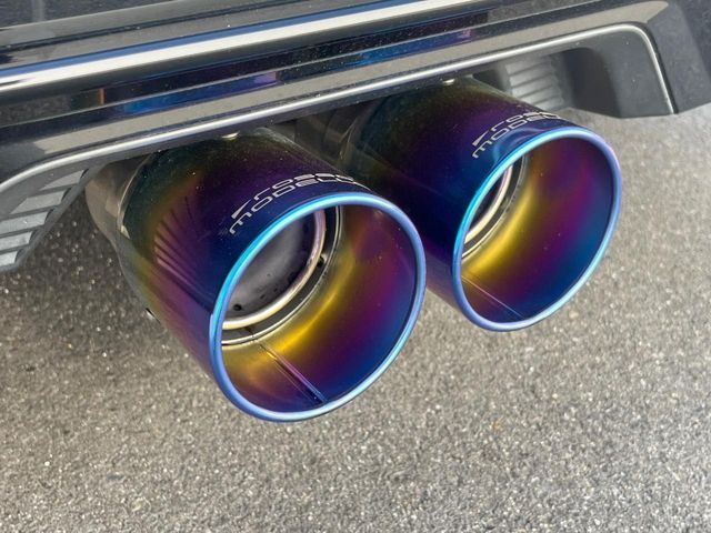 HONDA CIVIC hatchback 2018