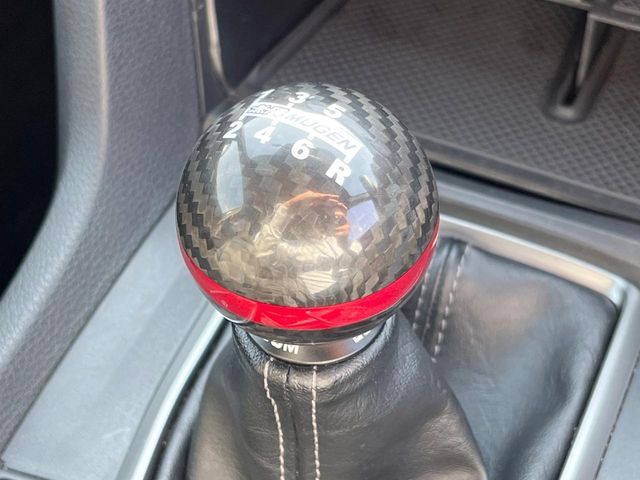 HONDA CIVIC hatchback 2018