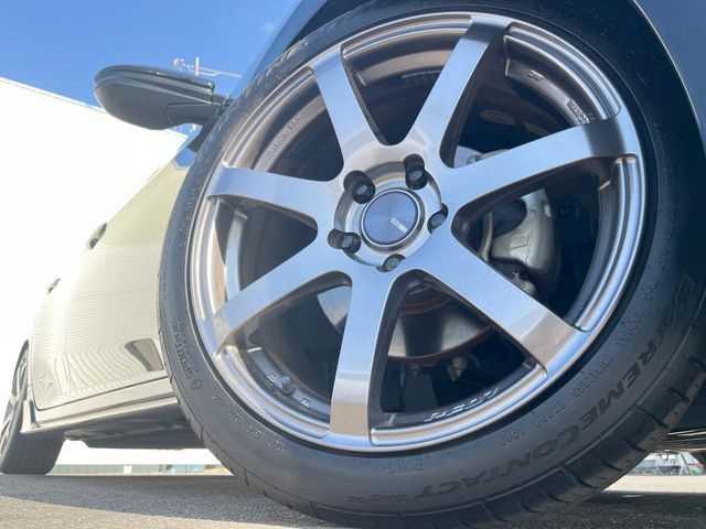 HONDA CIVIC hatchback 2018