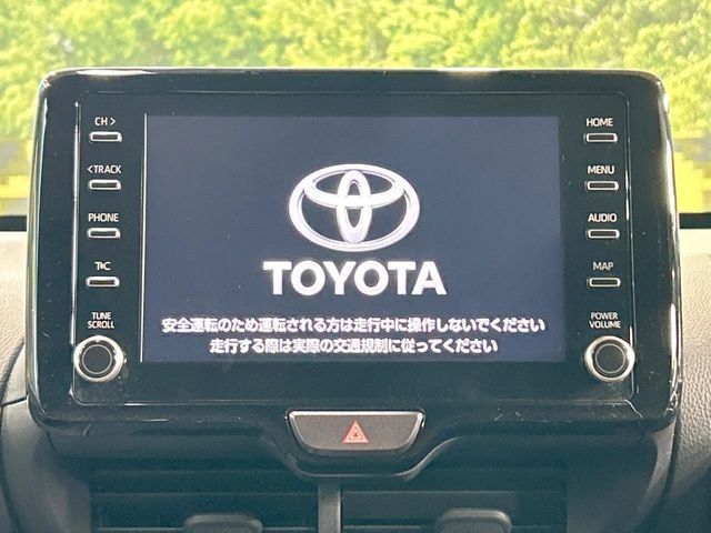 TOYOTA YARIS CROSS HYBRID 2021