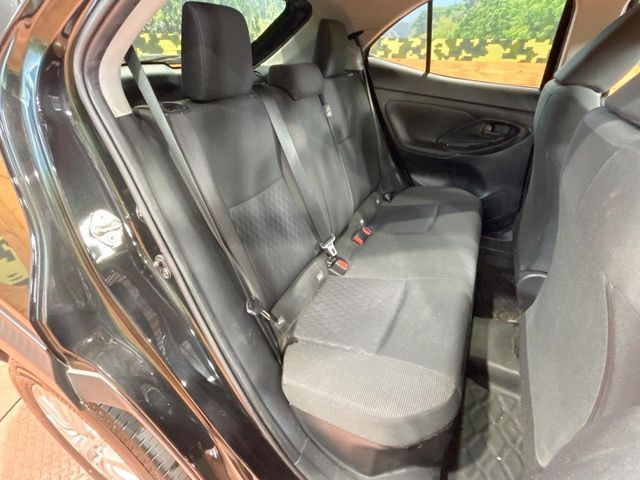 TOYOTA YARIS CROSS HYBRID 2021