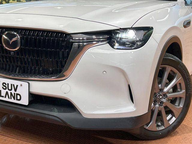 MAZDA CX-60 2023