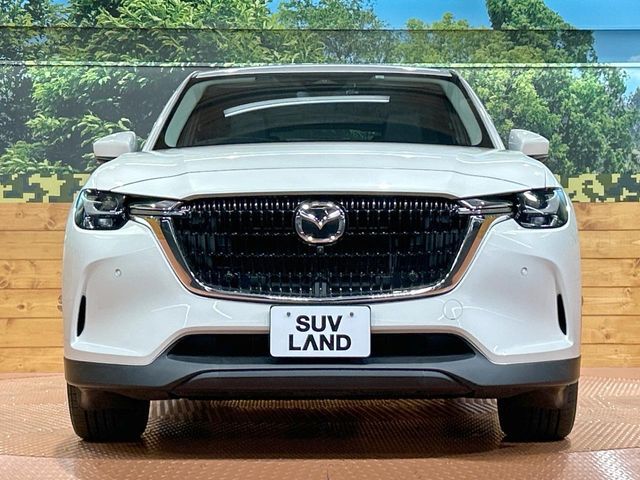 MAZDA CX-60 2023