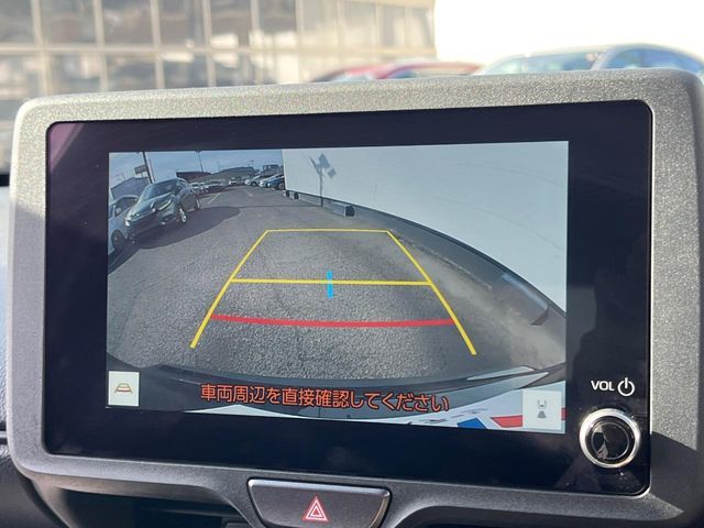 TOYOTA YARIS CROSS 2025