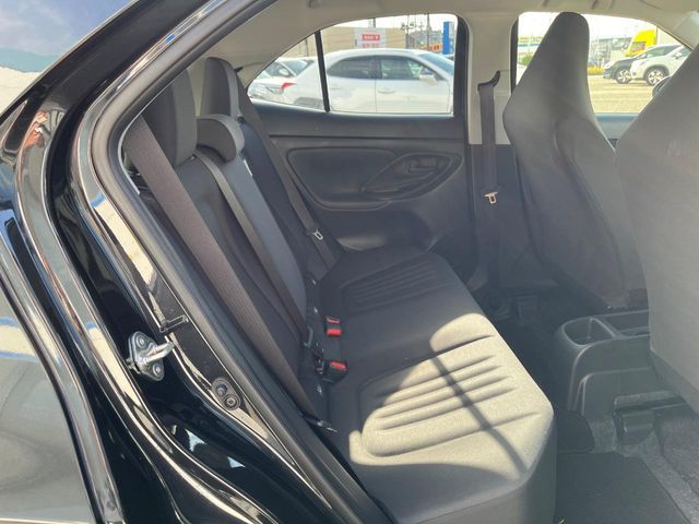 TOYOTA YARIS CROSS 2025