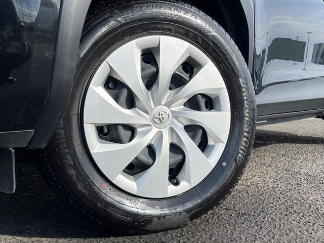 TOYOTA YARIS CROSS 2025