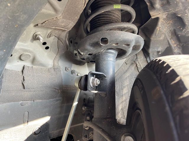 TOYOTA YARIS CROSS 2025