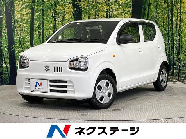 SUZUKI ALTO 2020 