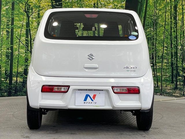SUZUKI ALTO 2020
