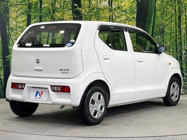 SUZUKI ALTO 2020