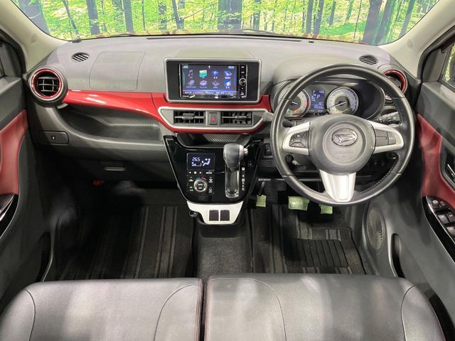 DAIHATSU CAST ACTIVA 2016