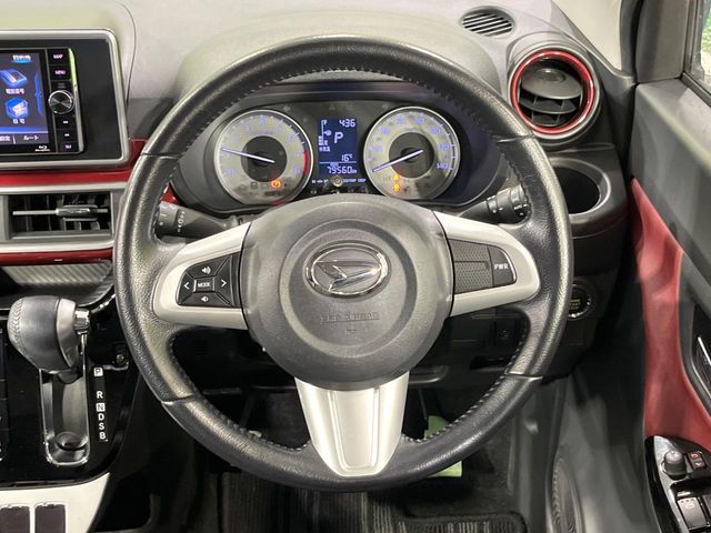 DAIHATSU CAST ACTIVA 2016