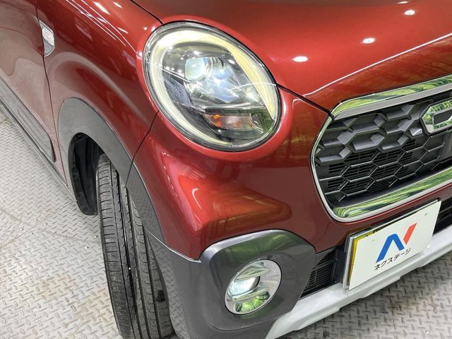 DAIHATSU CAST ACTIVA 2016