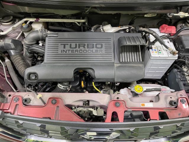 DAIHATSU CAST ACTIVA 2016