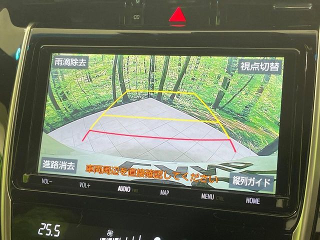 TOYOTA HARRIER 2WD 2019