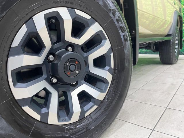 TOYOTA LANDCRUISER 70 2024