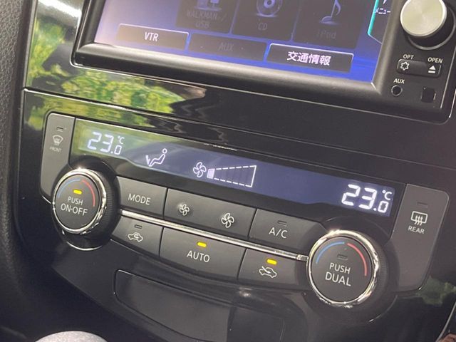 NISSAN X-TRAIL 2WD 2015