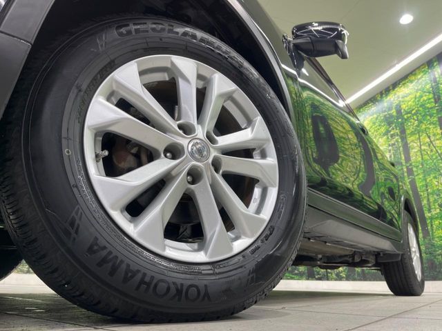 NISSAN X-TRAIL 2WD 2015