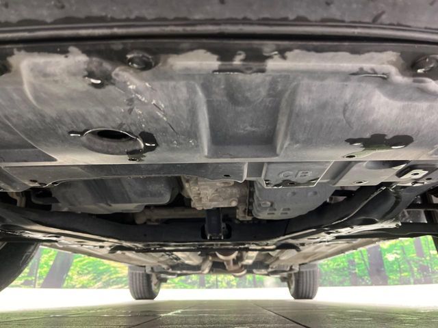 NISSAN X-TRAIL 2WD 2015