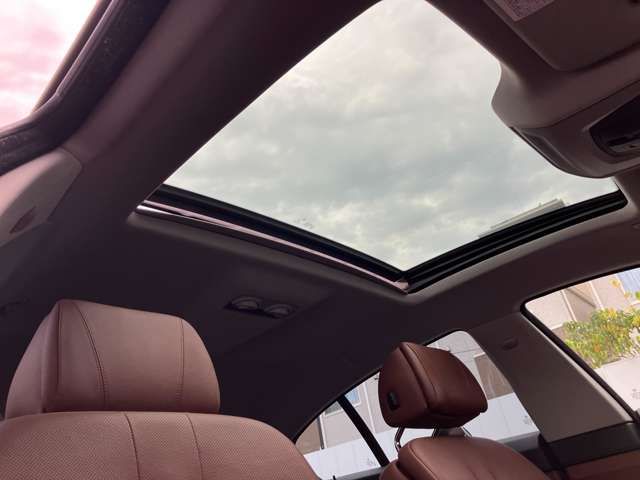 BMW BMW 6series Gran coupe 2014