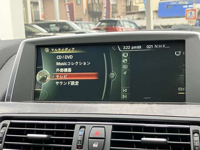 BMW BMW 6series Gran coupe 2014