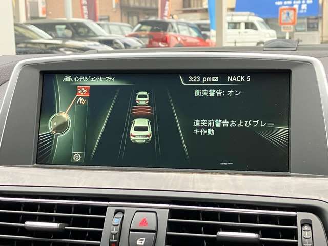 BMW BMW 6series Gran coupe 2014