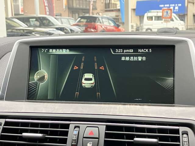 BMW BMW 6series Gran coupe 2014