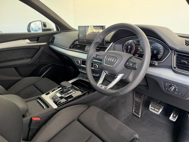 AUDI AUDI Q5 SPORTBACK 2025