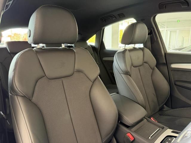 AUDI AUDI Q5 SPORTBACK 2025