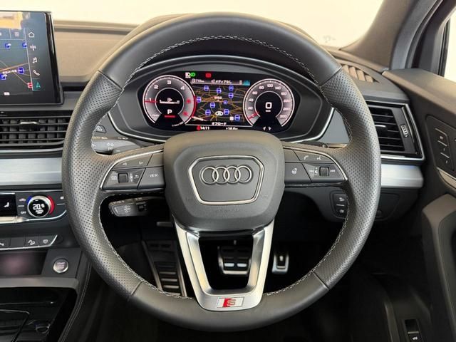 AUDI AUDI Q5 SPORTBACK 2025