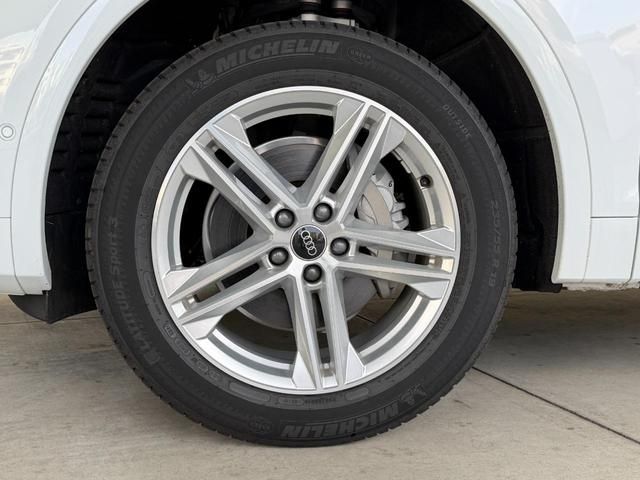 AUDI AUDI Q5 SPORTBACK 2025