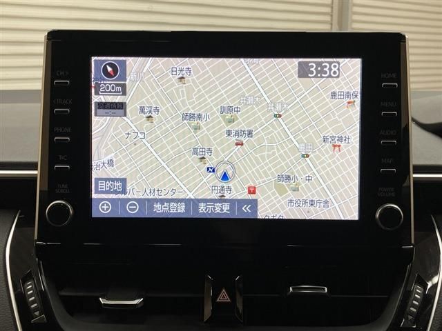 TOYOTA COROLLA SPORT 2020