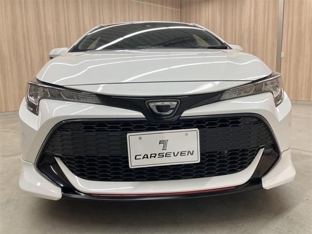 TOYOTA COROLLA SPORT 2020
