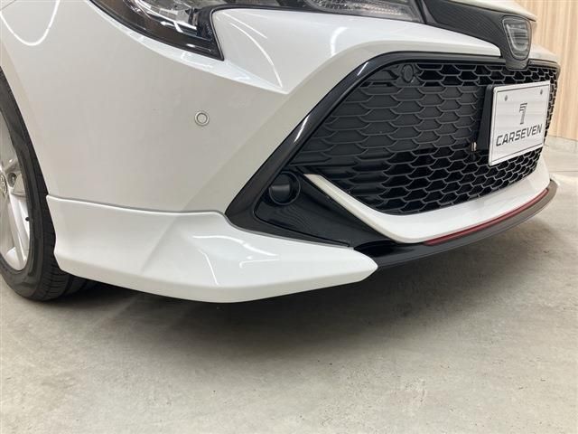 TOYOTA COROLLA SPORT 2020