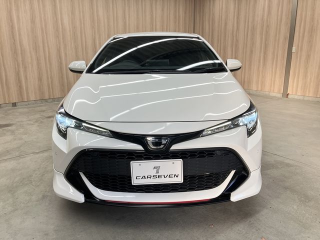 TOYOTA COROLLA SPORT 2020