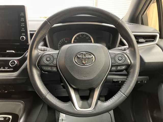 TOYOTA COROLLA SPORT 2020