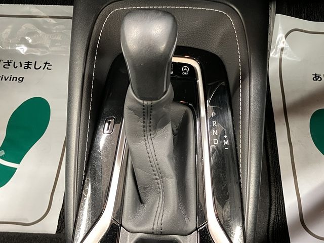 TOYOTA COROLLA SPORT 2020