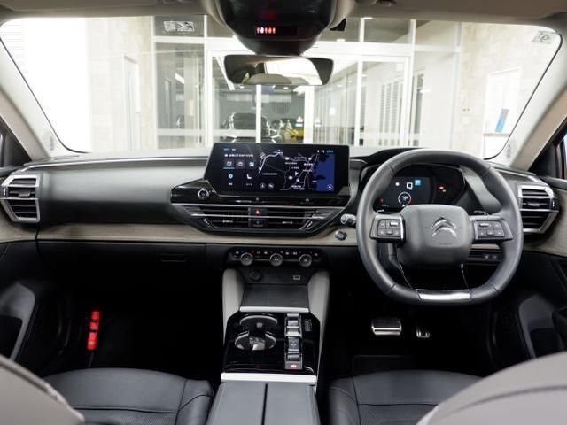 CITROEN CITROEN C5 X 2023