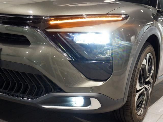 CITROEN CITROEN C5 X 2023