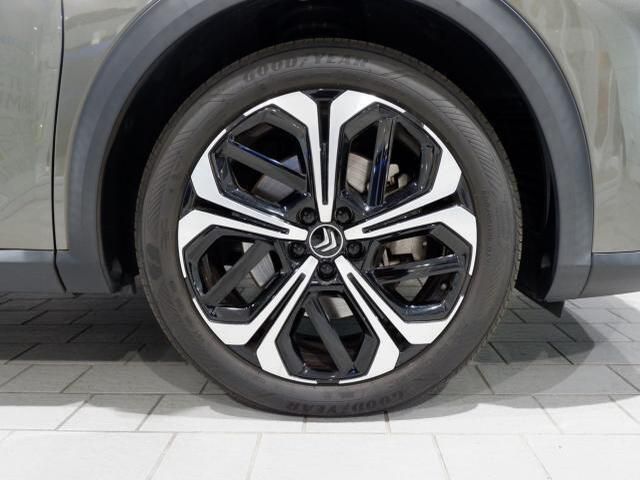 CITROEN CITROEN C5 X 2023