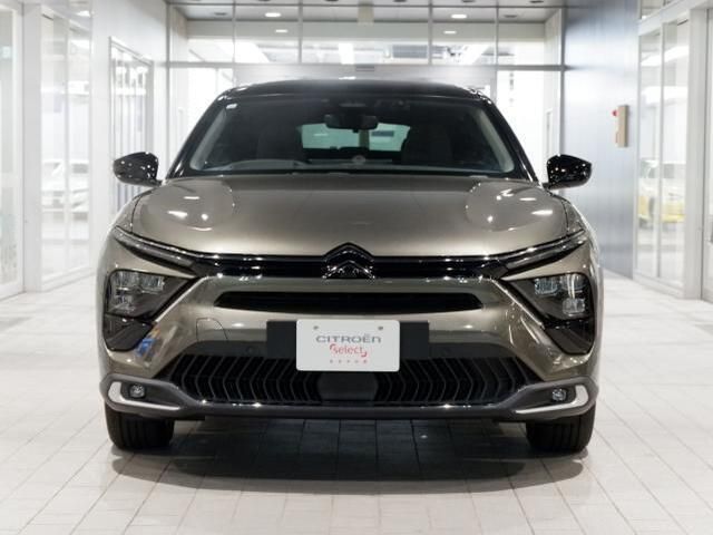 CITROEN CITROEN C5 X 2023