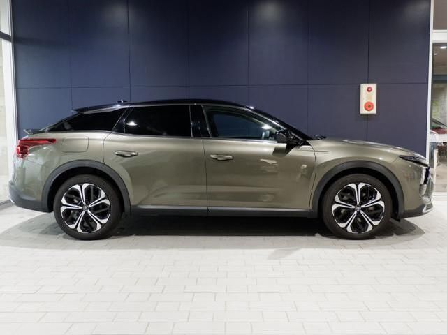 CITROEN CITROEN C5 X 2023