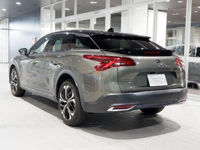 CITROEN CITROEN C5 X 2023