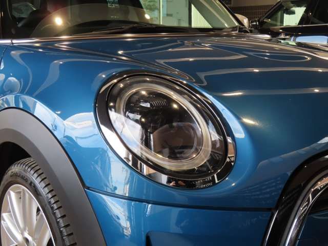 BMW MINI COOPER D 5DOOR 2021