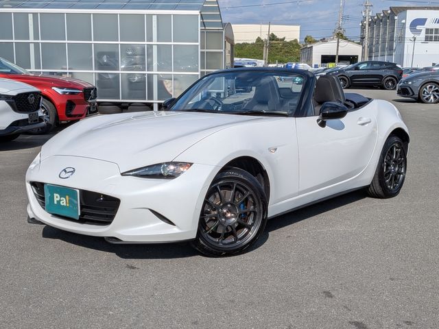 MAZDA ROADSTER 2023