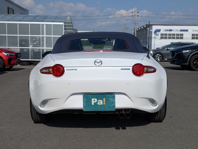 MAZDA ROADSTER 2023