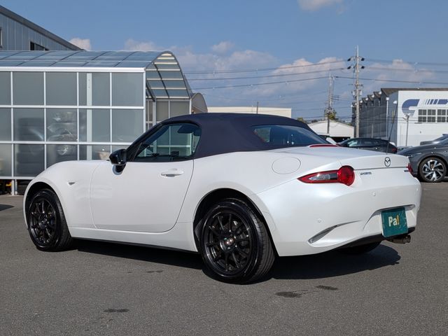 MAZDA ROADSTER 2023